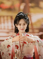 范云（李一桐饰演）