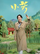 杨凡雁（王姬饰演）