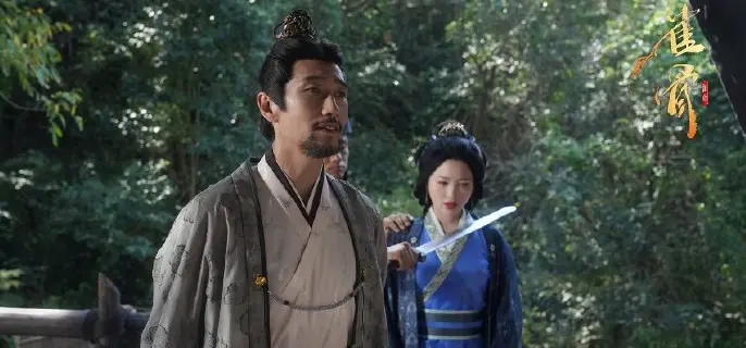 《雀骨》崔浚为什么杀害亲生女儿