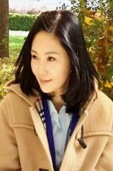 陈兰（张玉嬿饰演）