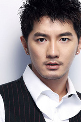 王凯旋（王胖子）（刘潮饰演）