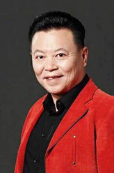 程咬金（赵小锐饰演）