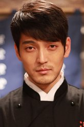 朴宏哲（隋咏良饰演）