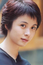 欧阳翎（杨若兮饰演）