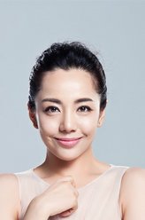艾琳（杨紫嫣饰演）