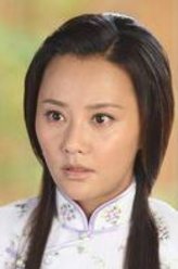 刘琦真（马雅舒饰演）