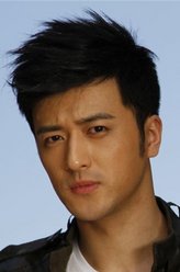 姚奕辰（姚奕辰饰演）