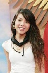 郭婷婷（郭婷婷饰演）