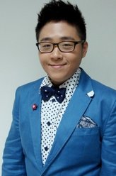 李大支（郝劭文饰演）