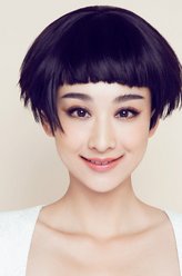 穆婷婷（穆婷婷饰演）