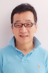 哈六同（刘亚津饰演）
