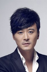 青木零（赵会南饰演）