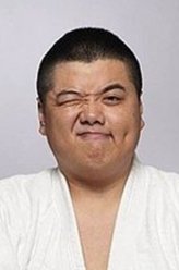 肥仔聪（林子聪饰演）