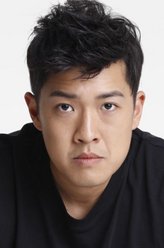 刘凯（张博宇饰演）