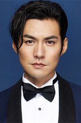 沈仲元（严屹宽饰演）