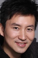 夏老师（黄海饰演）