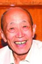 穆亦言（朱旭饰演）