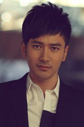 周处良（刘恩佑饰演）