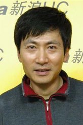 陆剑民（陆剑民饰演）
