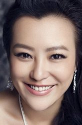 郝蕾（郝蕾饰演）