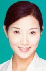 高心兰（刘玉婷饰演）