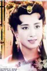 杨吉儿（傅艺伟饰演）