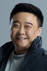 任正斌（任正斌饰演）