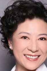 马桂梅（王馥荔饰演）
