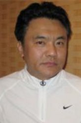 李克江（张秋歌饰演）