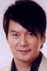 刘国勇（倪齐民饰演）