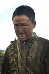 李长顺（张国强饰演）