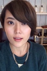 蔡芷纭（蔡芷纭饰演）
