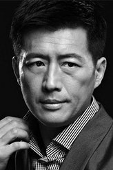 陆文骏（高曙光饰演）