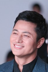 林江国（林江国饰演）