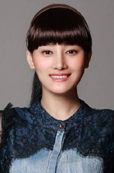 汤芍（牛丽燕饰演）