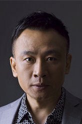 徐子川（吕一丁饰演）