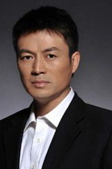 严涵（刘涛饰演）