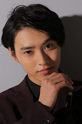 堂岛旺太郎（山崎贤人饰演）