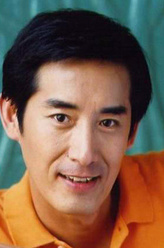 安权（马跃饰演）