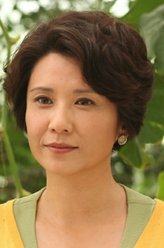陈萍（郝洋饰演）
