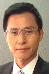 刀　龙（张国强饰演）