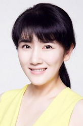 赵燕子（陈虹池饰演）