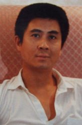 孙亦明（郭凯敏饰演）