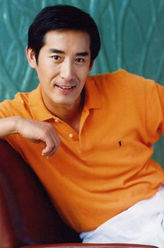 杨宝山（马跃饰演）