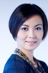 周玉萍（荣蓉饰演）