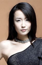 林小溪（丁洋饰演）