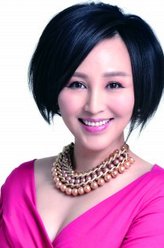 秋香（岳丽娜饰演）