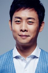乔海洋（张译饰演）