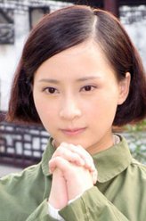 杨舒婷（杨舒婷饰演）
