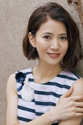 袁咏仪（袁咏仪饰演）